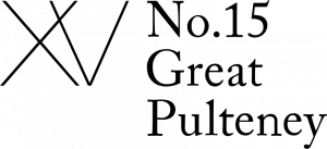 NO.15-logo